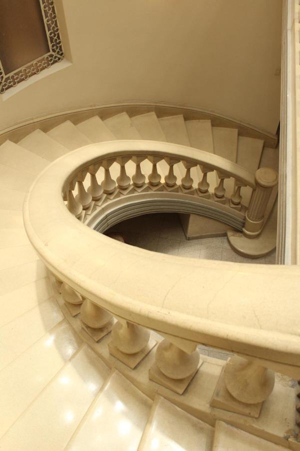 Hotel Gran Domo Леон Екстер'єр фото