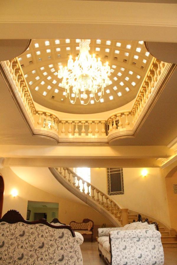 Hotel Gran Domo Леон Екстер'єр фото