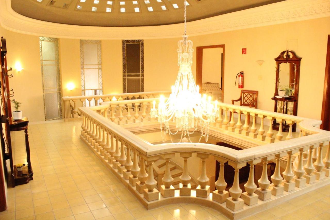 Hotel Gran Domo Леон Екстер'єр фото