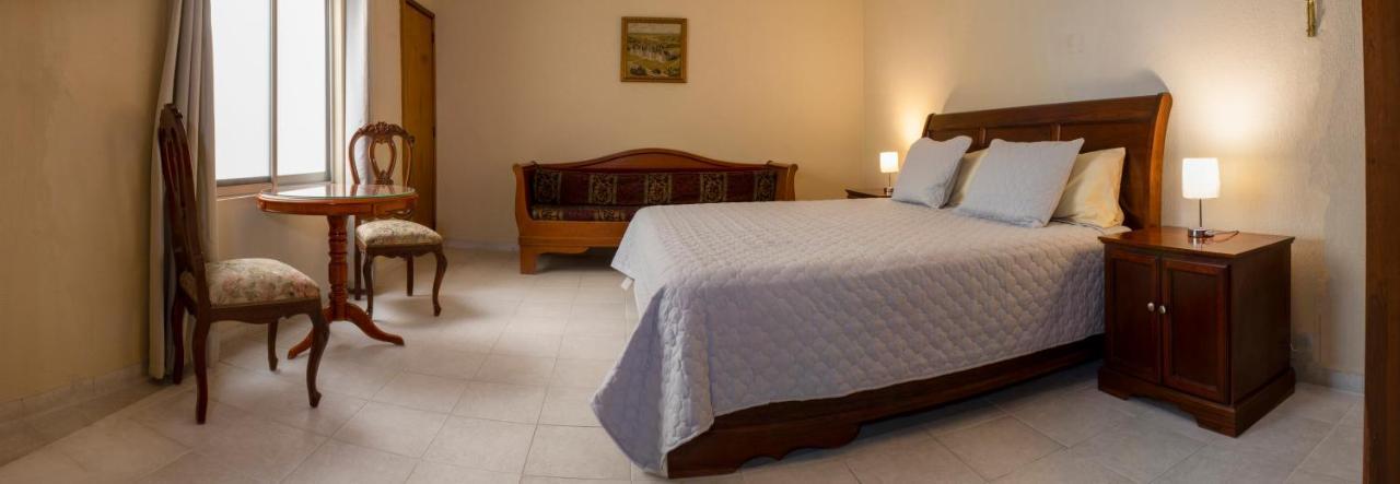 Hotel Gran Domo Леон Екстер'єр фото